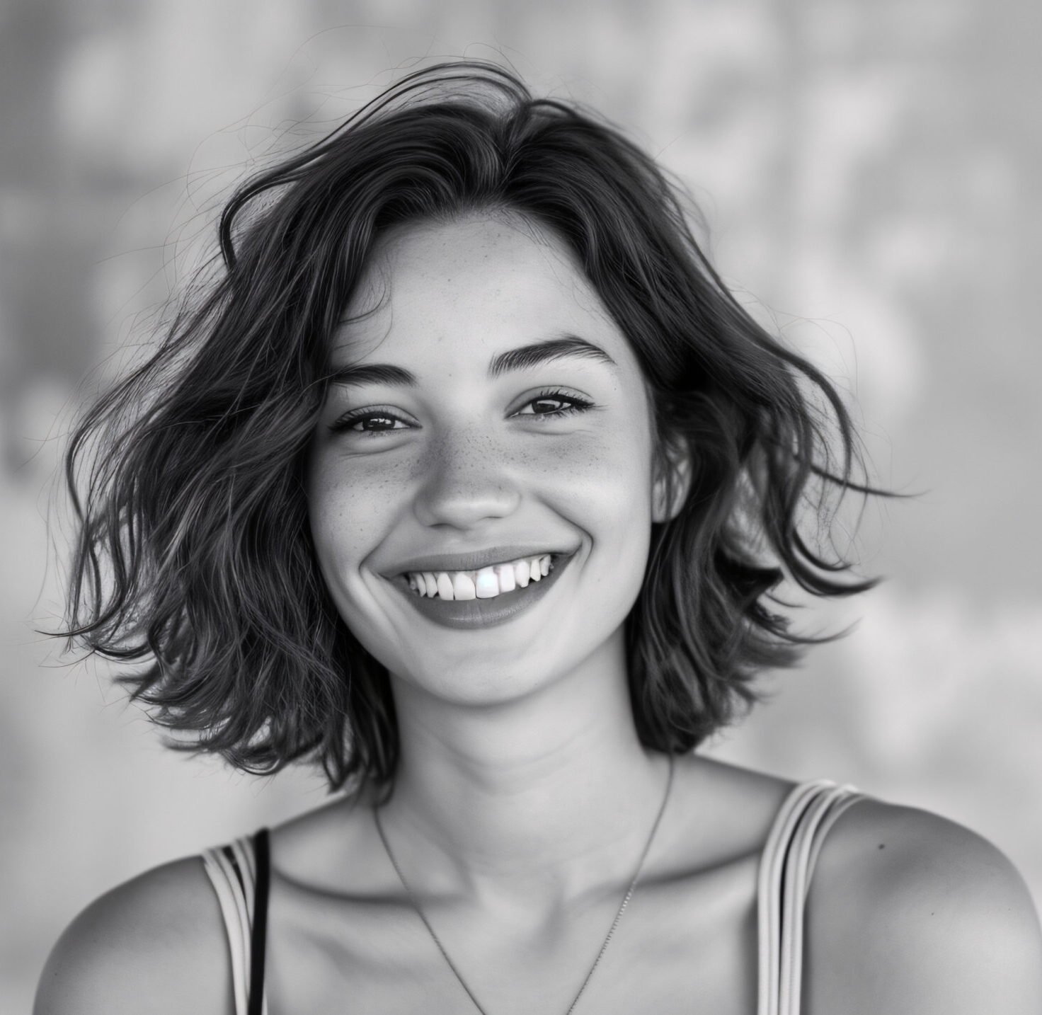 Sarah M.