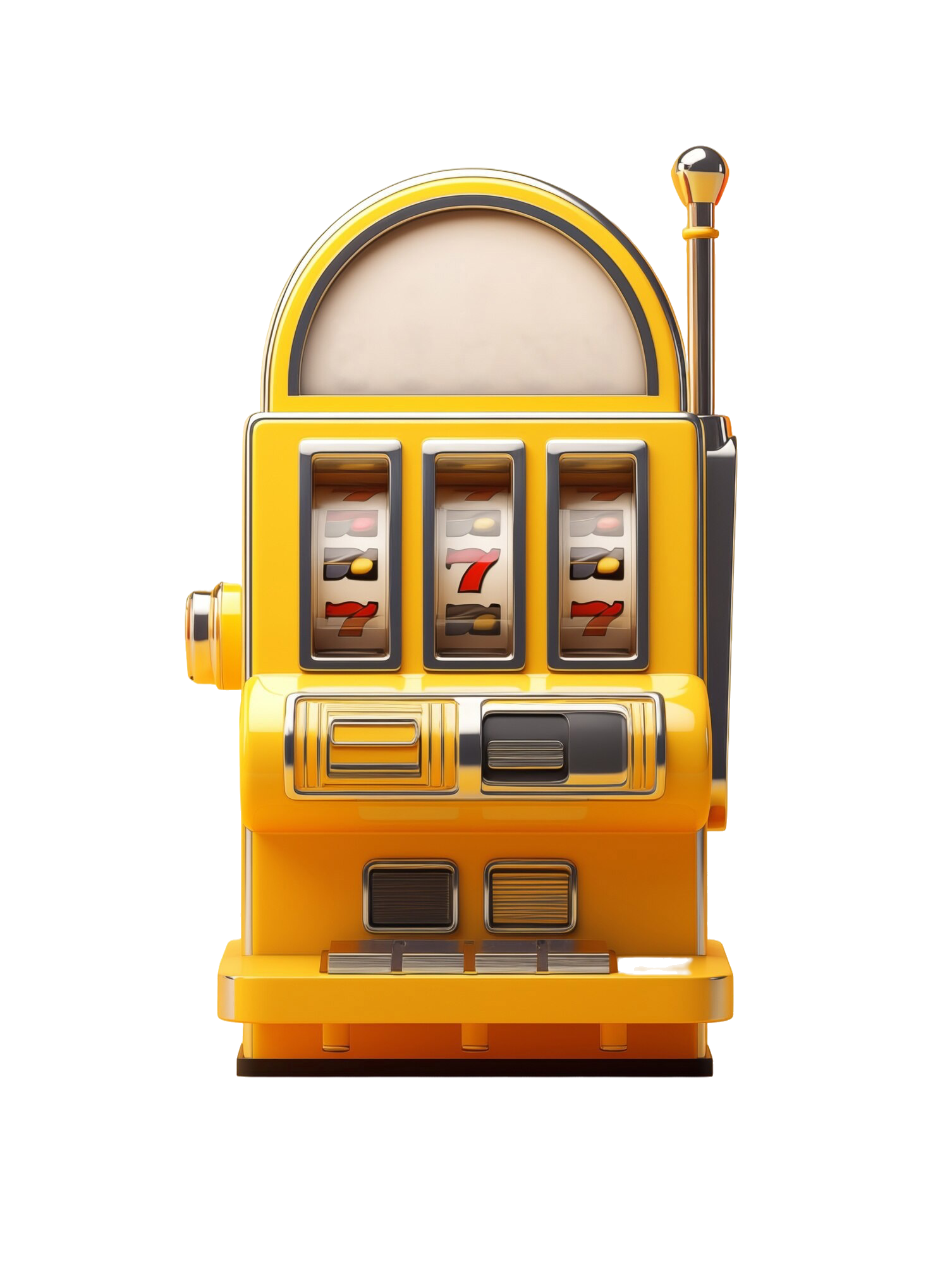 Casino games showcase